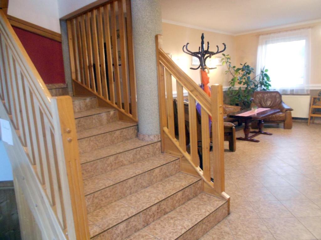 Hotel Amarillis - Resim 13