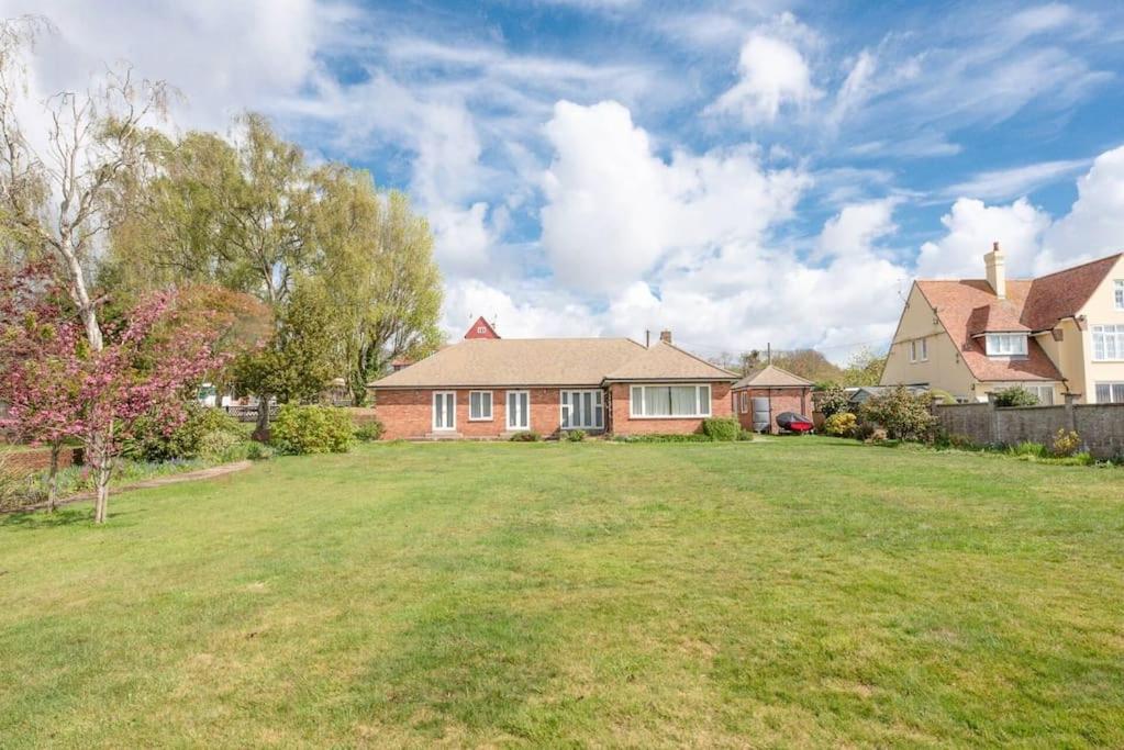 Fairway, Thorpeness, Leiston (updated prices 2024)