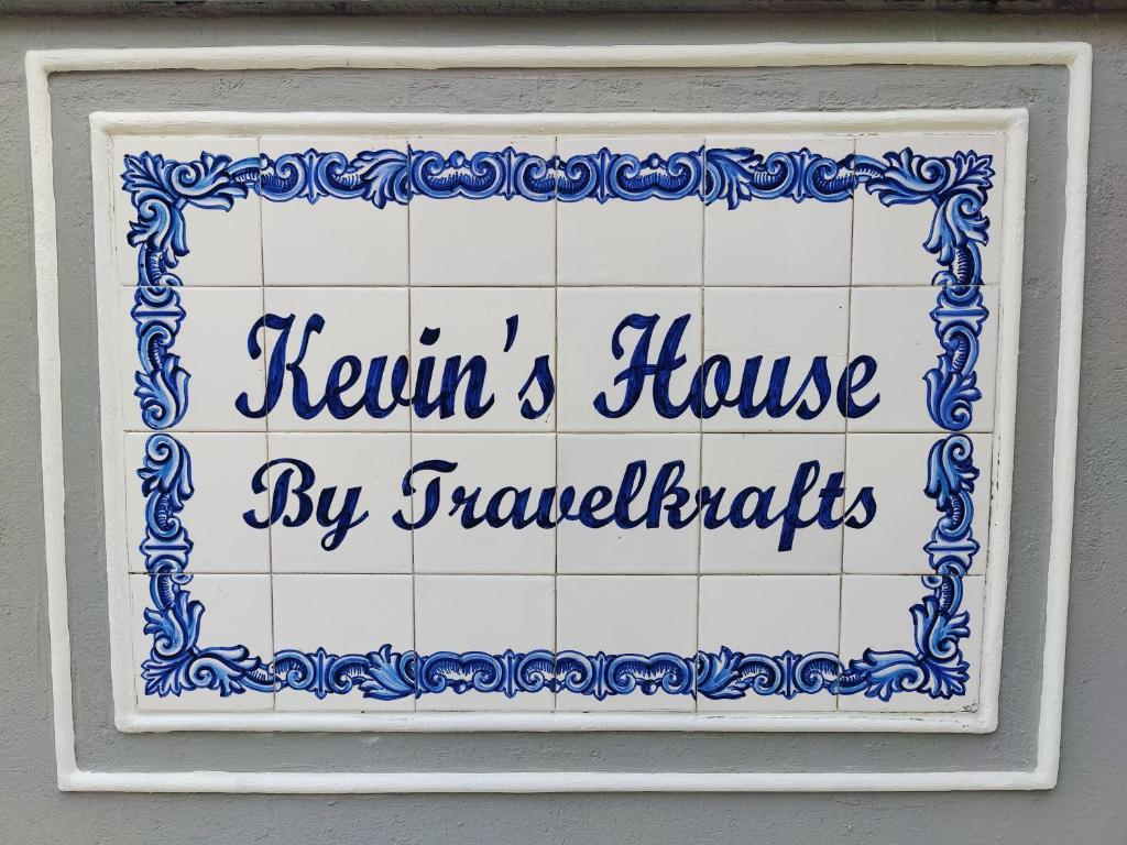 Fotografie z fotogalerie ubytování Kevin's House by TravelKrafts v destinaci Andžuna