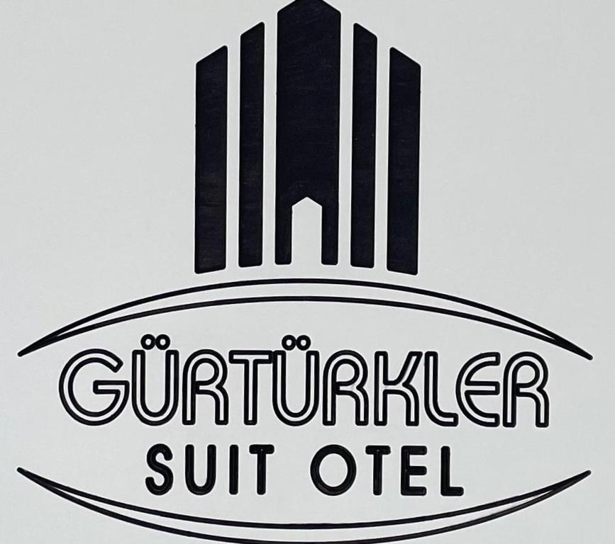 znak dla guenther surfer sub outlet w obiekcie Gürtürkler Suit Otel w Muş