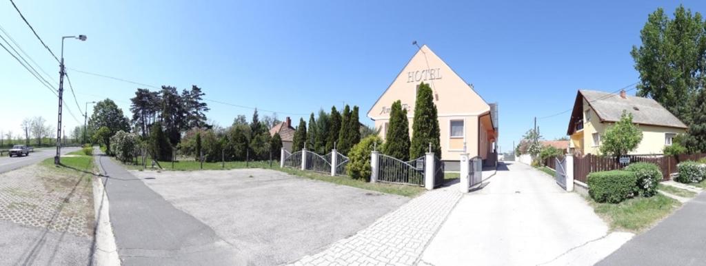 Hotel Amarillis - Resim 12