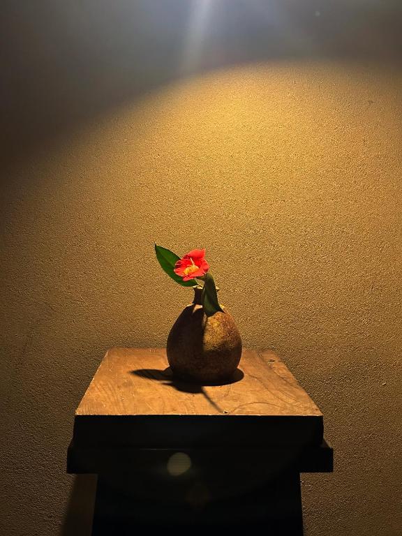 Fotografie z fotogalerie ubytování 町宿枩邑 まつむら v Kjótu