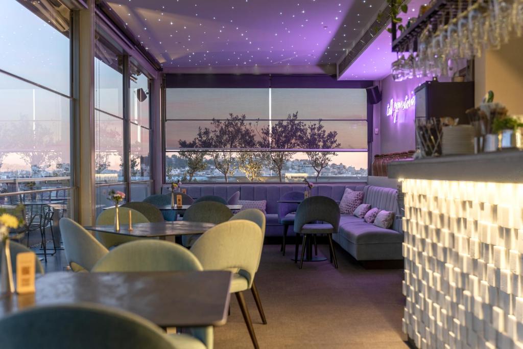 The Athens Gate Hotel - Resim 45