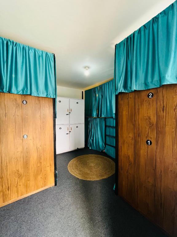 Fotografie z fotogalerie ubytování Hostelgia v destinaci Manāli