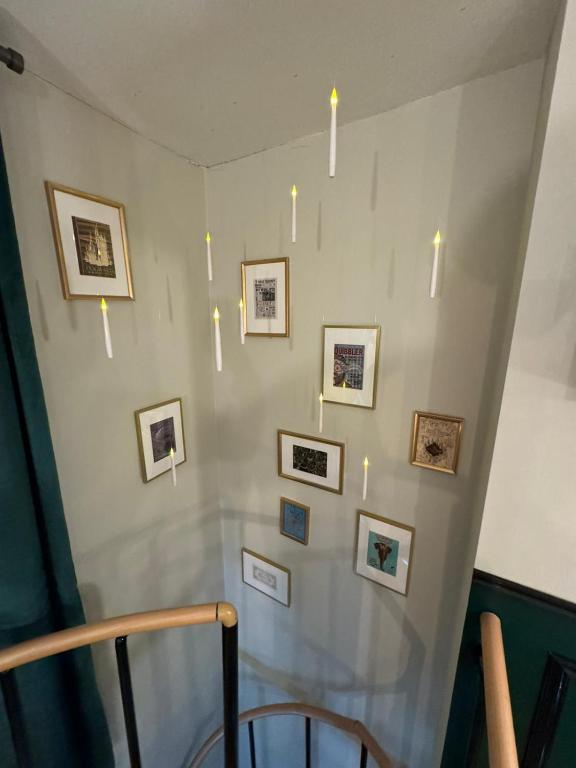 Fotografie z fotogalerie ubytování Absolute Clapham v Londýně