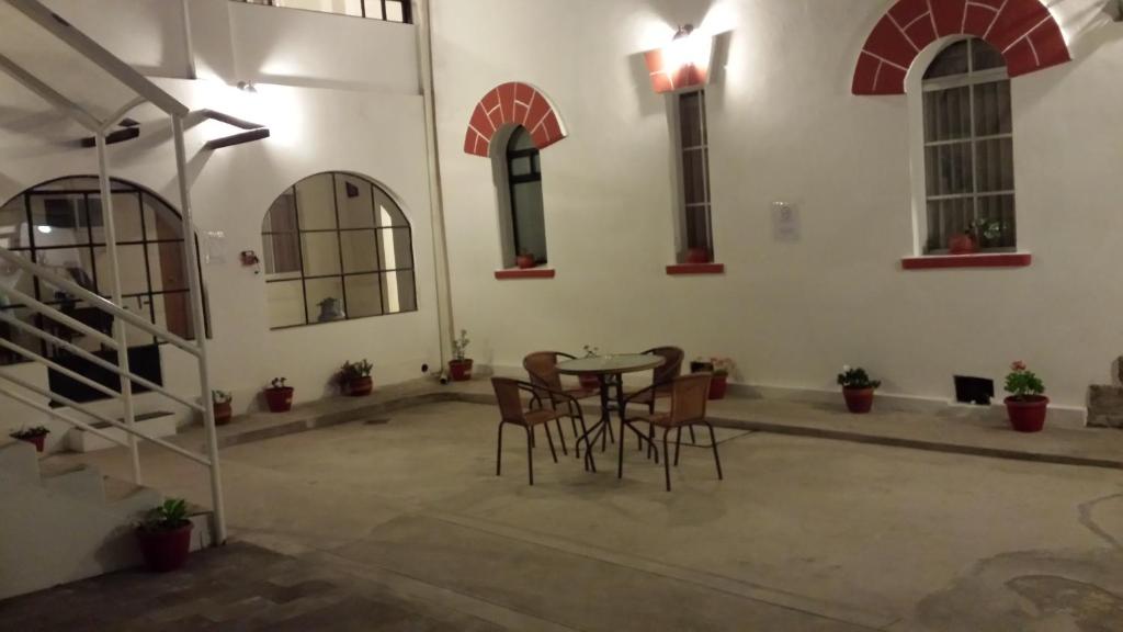 Fotografie z fotogalerie ubytování Heritage Inn v destinaci Quito