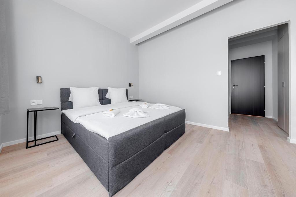 Koruna Hotel - Resim 42