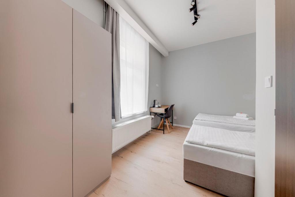 Koruna Hotel - Resim 45