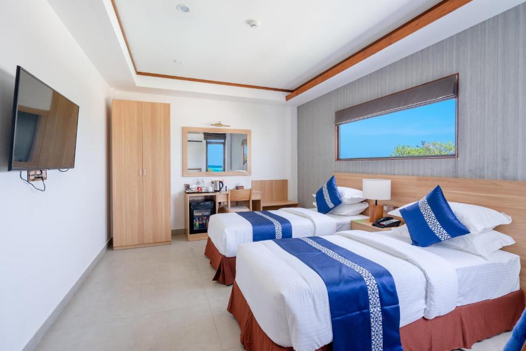 Ayala Oceanview Maldives - View 27