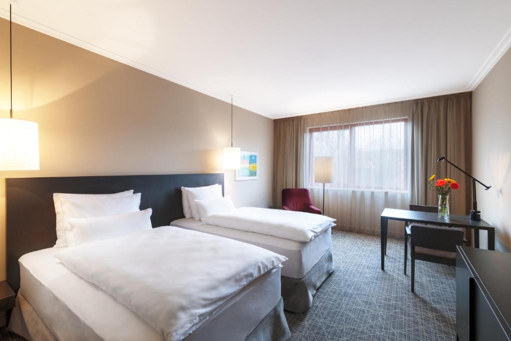 NH Collection Prague - Resim 34