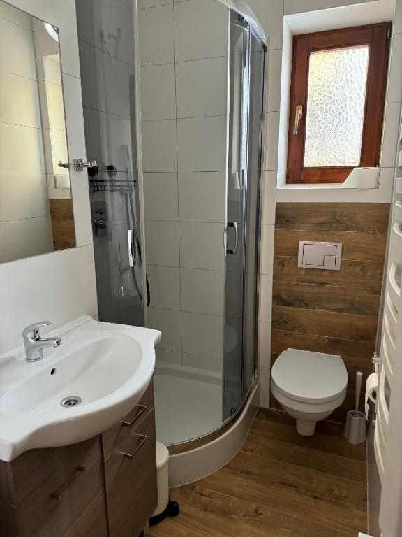 Pokoje Gościnne Pod Lipą - 14