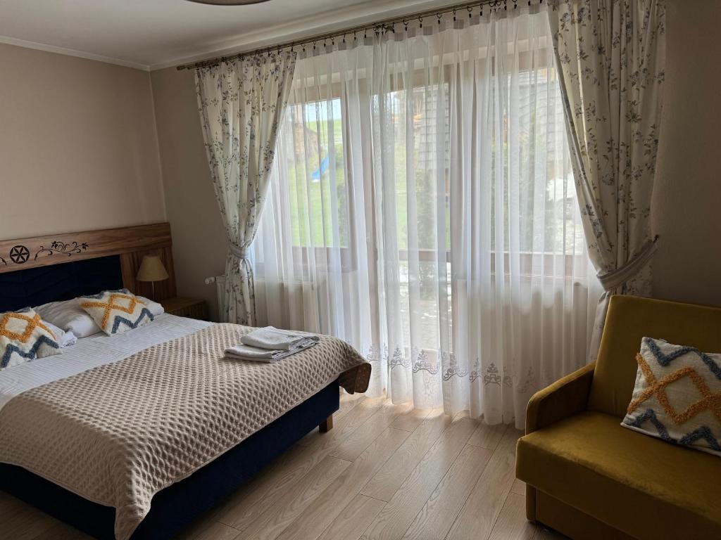 Pokoje Gościnne Pod Lipą - 15