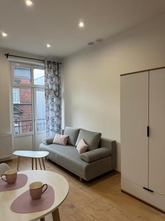 Mario Apartments #1 - 4