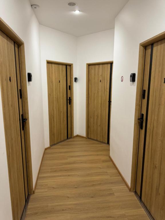 Mario Apartments #1 - 1