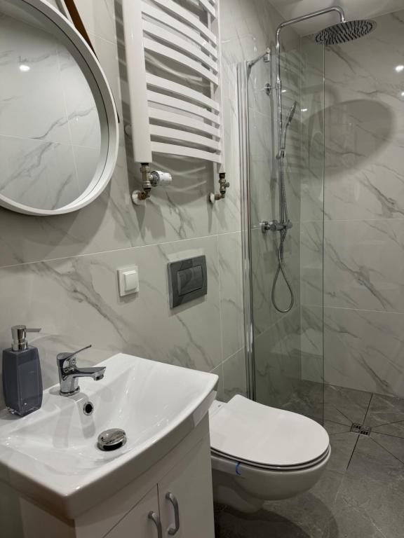 Mario Apartments #1 - 3