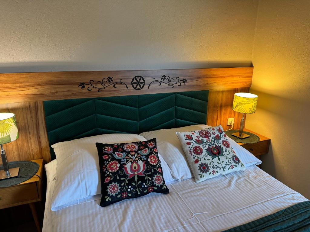 Pokoje Gościnne Pod Lipą - 17