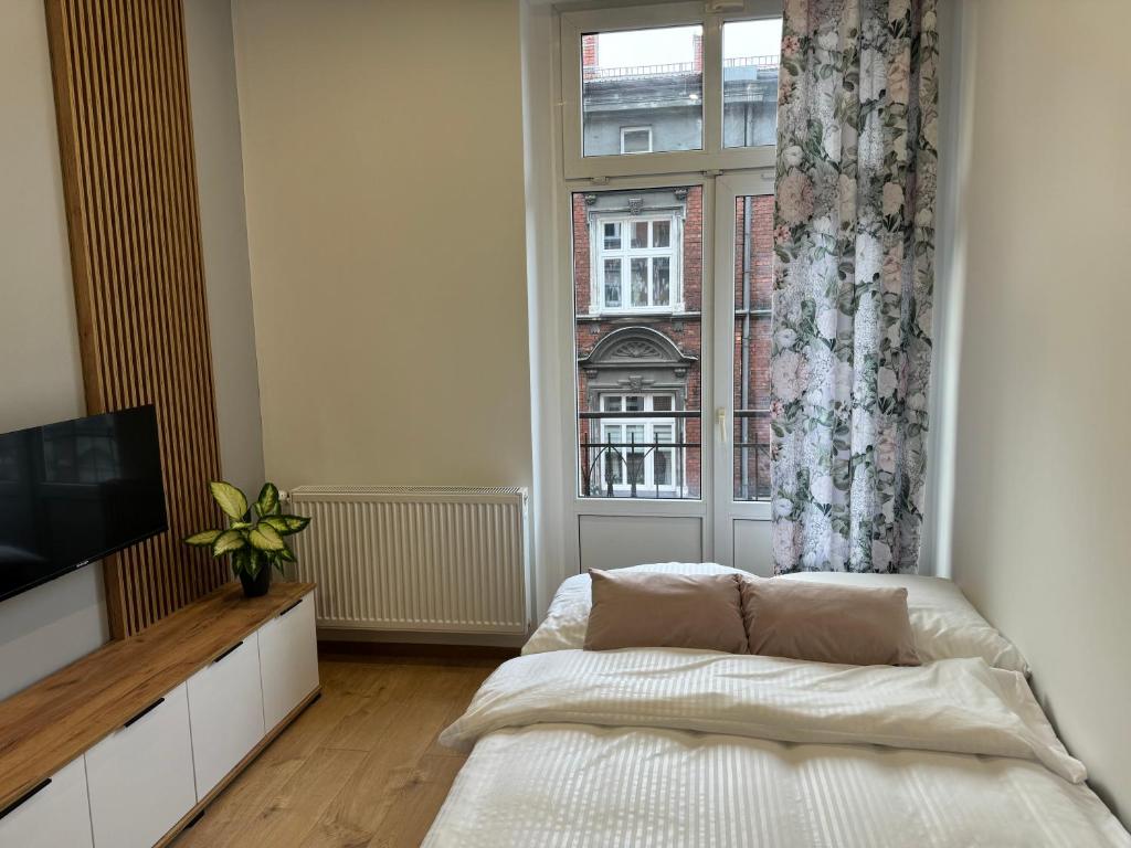 Mario Apartments #1 - 2