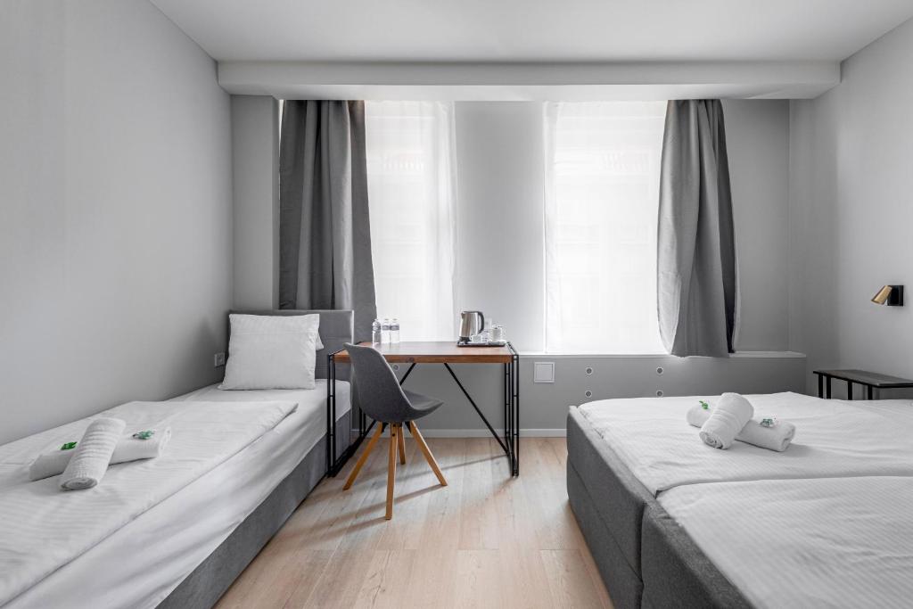 Koruna Hotel - Resim 28