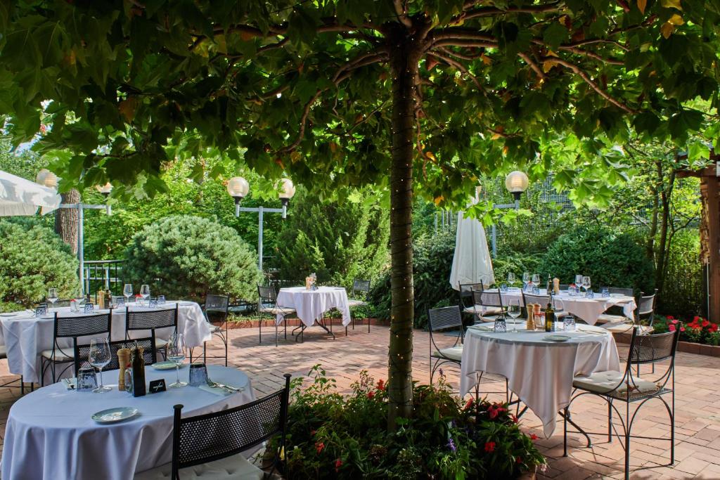 NH Collection Prague - Resim 39