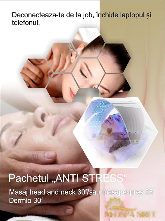 Hotel & MedSpa Siret - Resim 15