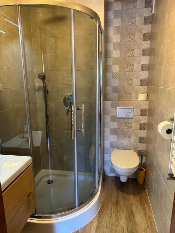 Pokoje Gościnne Pod Lipą - 19