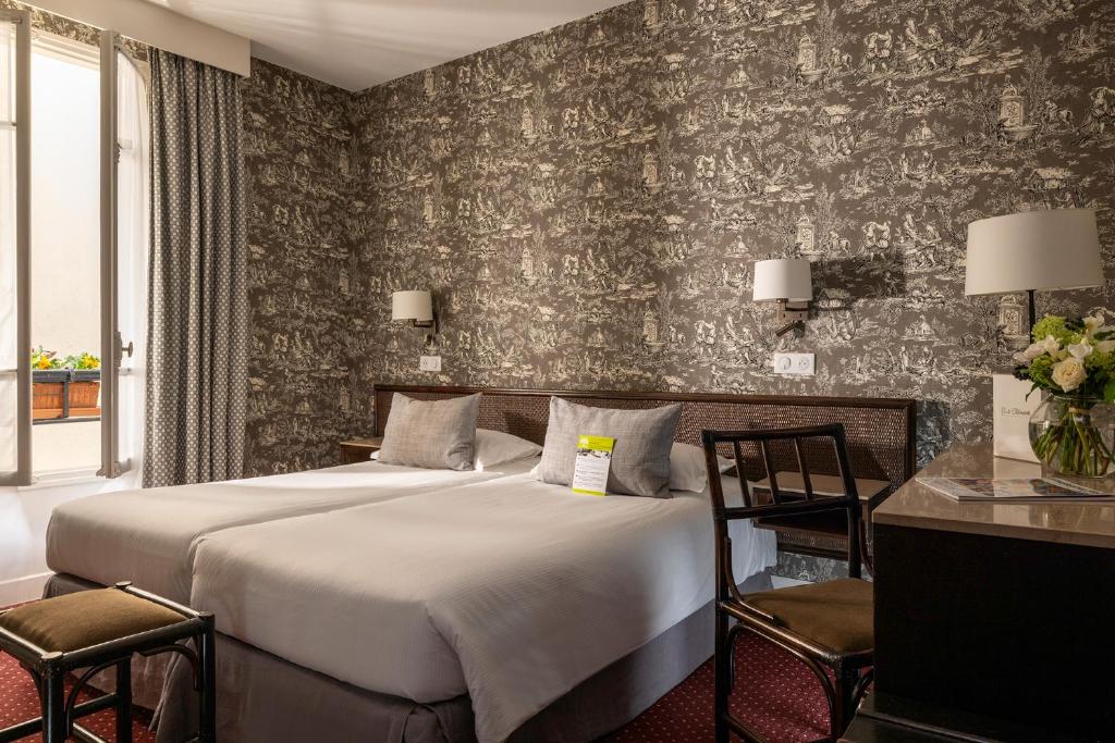 Hotel Clément - Resim 42