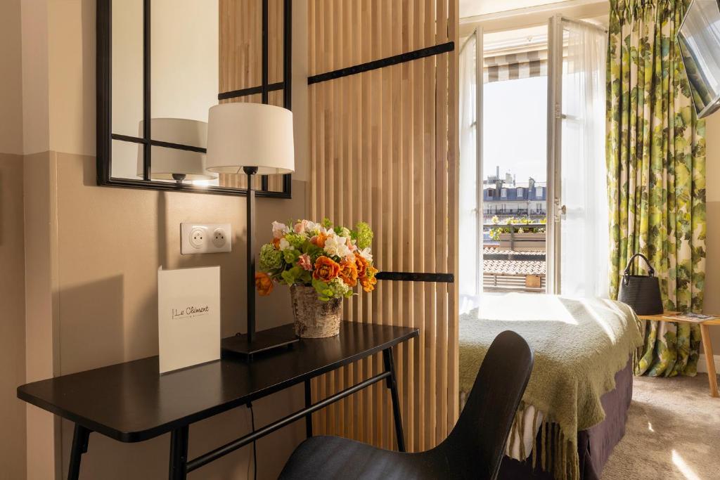 Hotel Clément - Resim 33