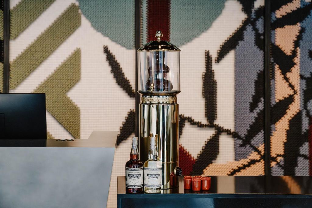 The Halyard Liverpool, Vignette Collection by IHG - Resim 23