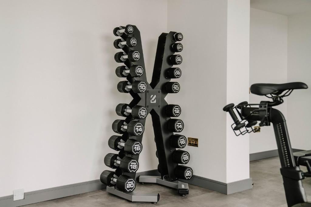 The Halyard Liverpool, Vignette Collection by IHG - Resim 16