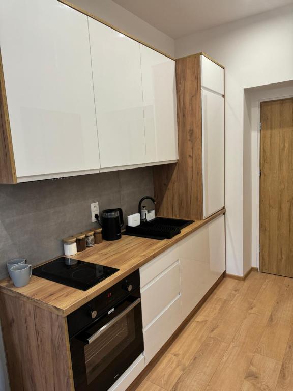 Mario Apartments #1 - 12