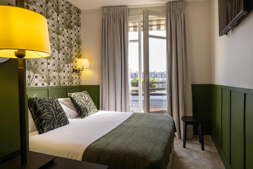 Hotel Clément - Resim 38