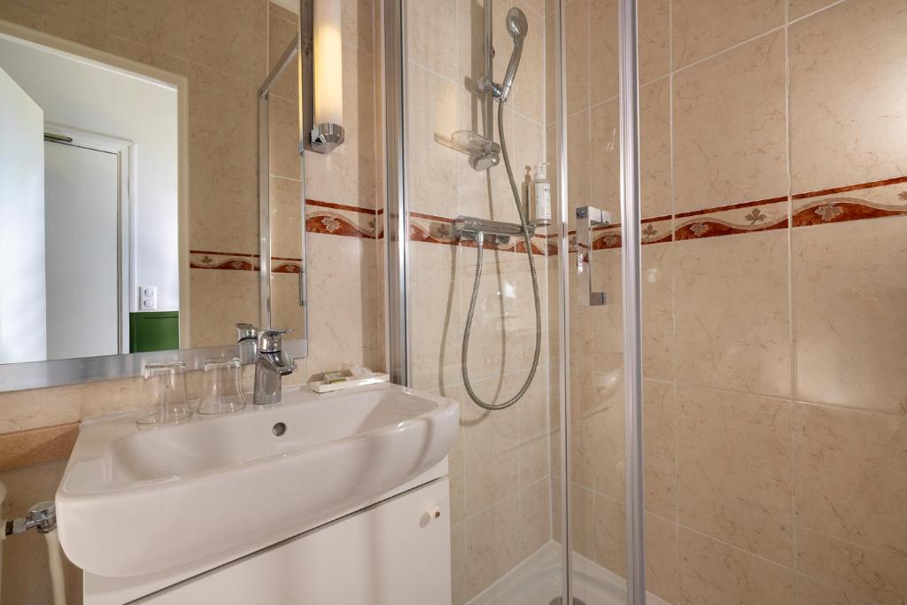 Hotel Clément - Resim 41