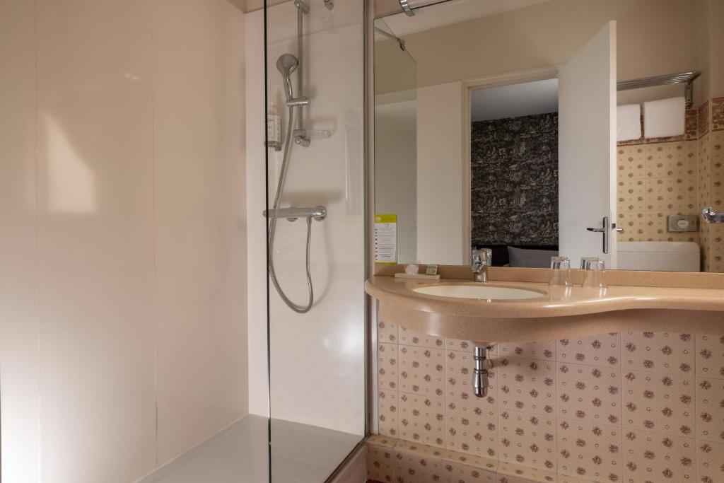 Hotel Clément - Resim 45