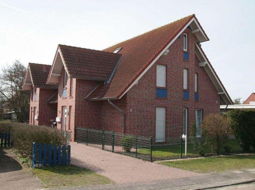 Unterkunft