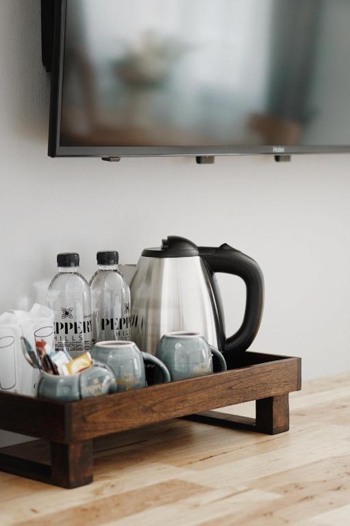 Peppery Hills - Resim 15