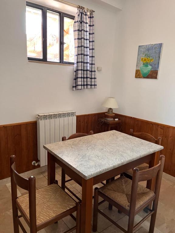 Poggio Baroni Agriturismo - One-Bedroom Apartment