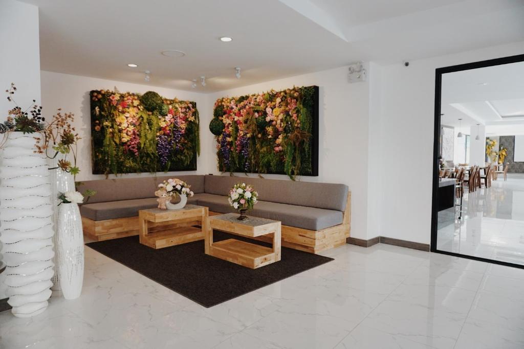 Peppery Hills - Resim 35