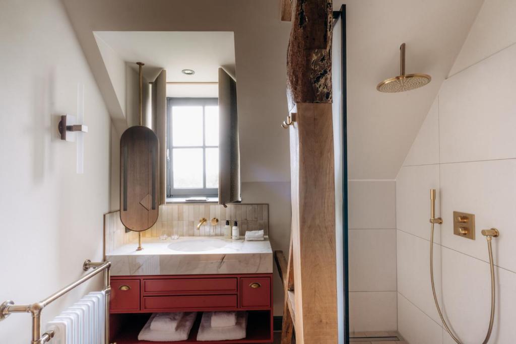 Château Neercanne - Oostwegel Collection, member of Relais and Châteaux - Resim 7