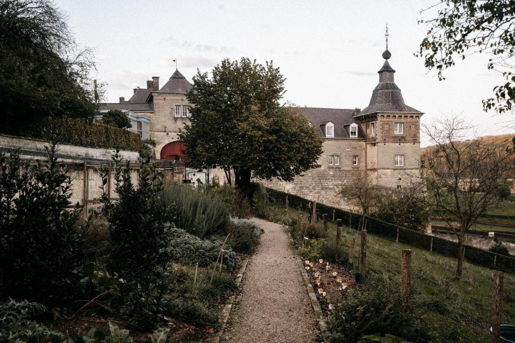 Château Neercanne - Oostwegel Collection, member of Relais and Châteaux - Resim 5