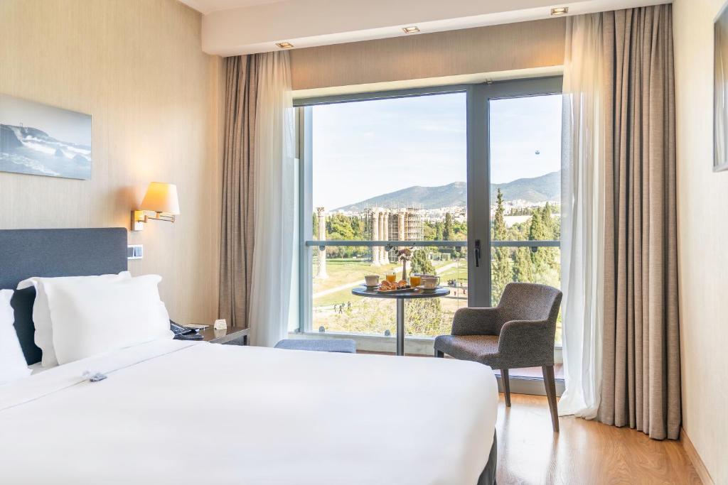 The Athens Gate Hotel - Resim 12