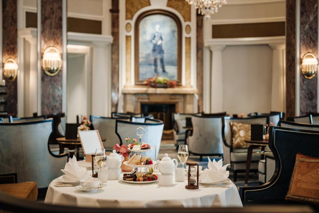 Hotel Atlantic Hamburg, Autograph Collection - Resim 42