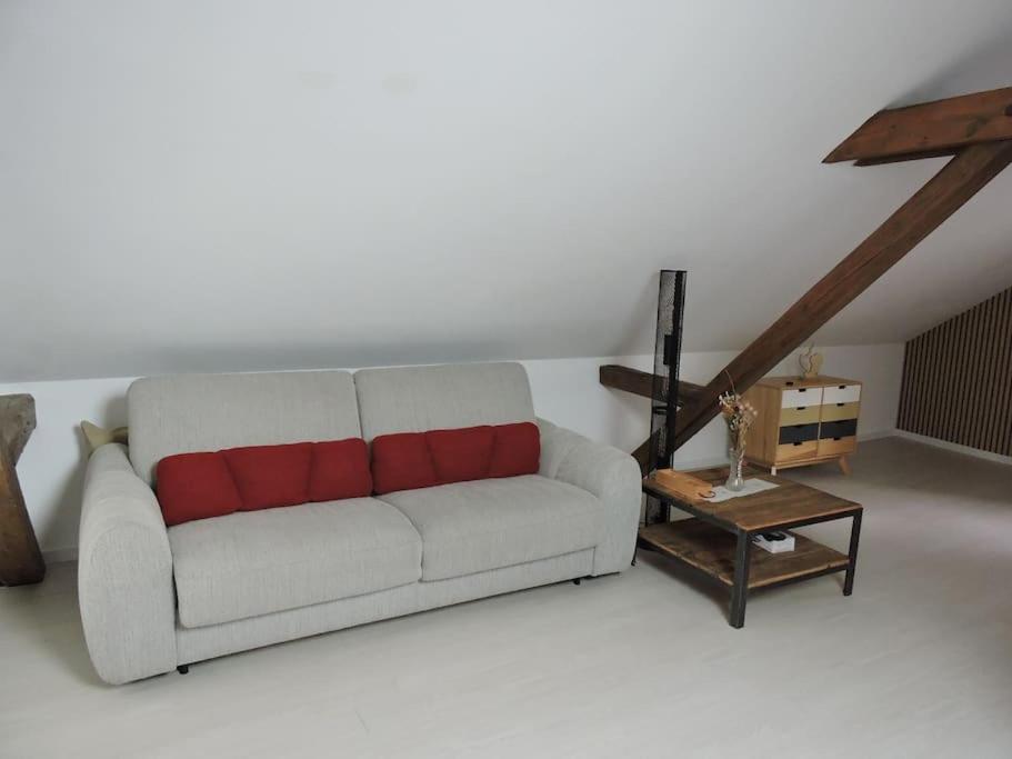 Appartement cosy proche centre – photo 15