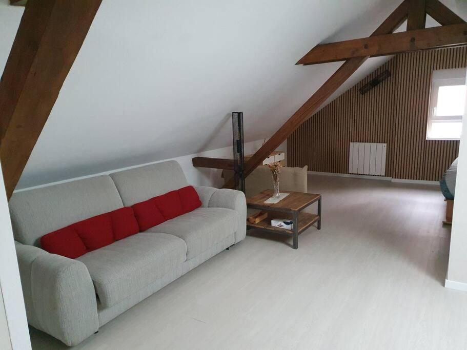 Appartement cosy proche centre – photo 16