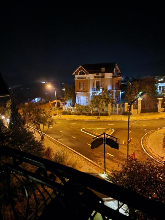 Fotografie z fotogalerie ubytování Villa Hotel Rung Thong Da Lat v destinaci Xuan An