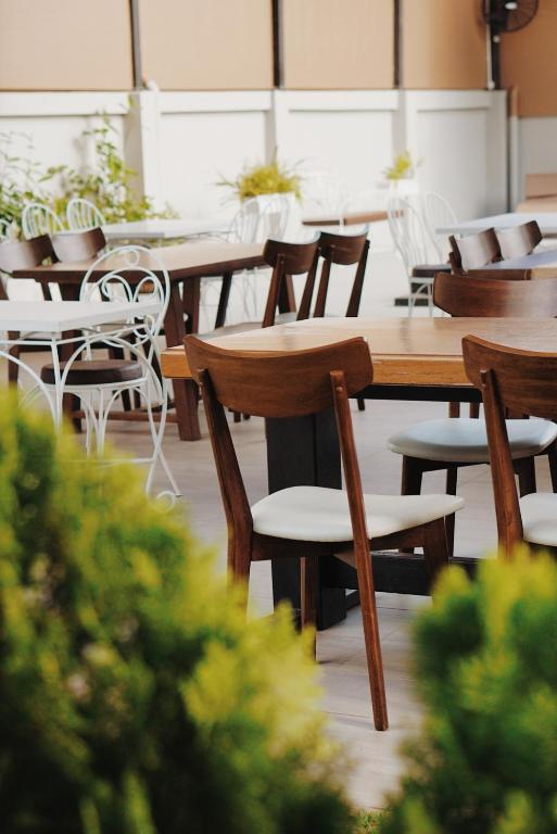 Peppery Hills - Resim 38