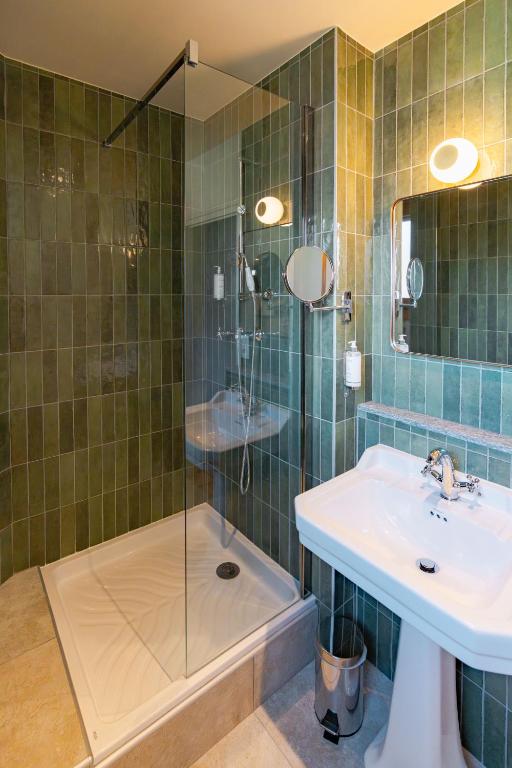 Best Western Plus Pays du Mont Blanc - Quarto Duplo Standard