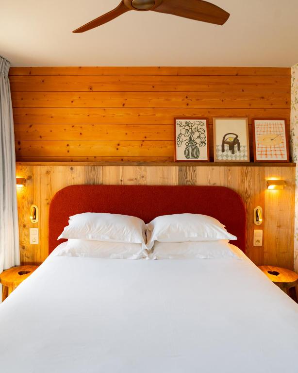 Best Western Plus Pays du Mont Blanc - Quarto Queen Standard - Não Fumador