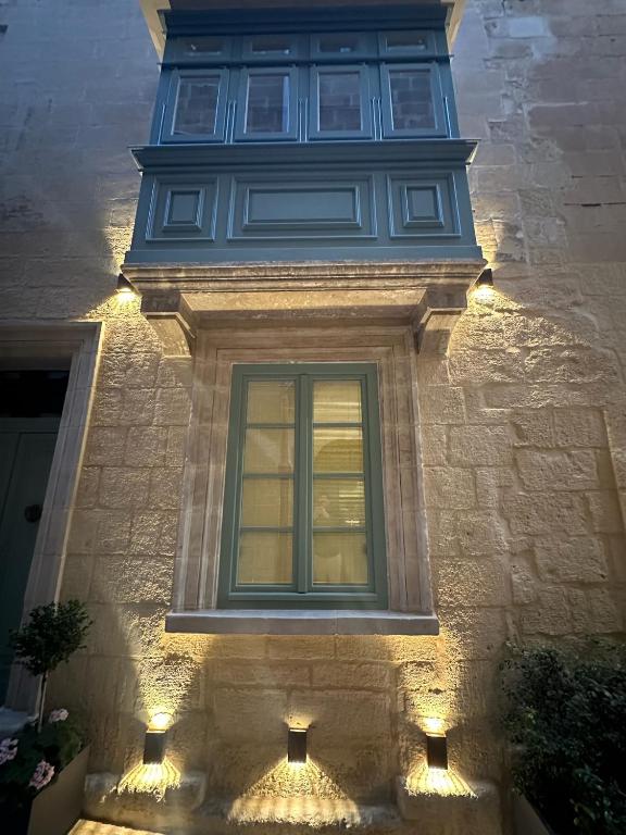 Fotografie z fotogalerie ubytování Domingo x Casa Norte v destinaci Birgu