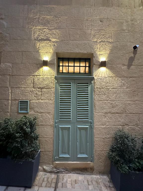 Fotografie z fotogalerie ubytování Domingo x Casa Norte v destinaci Birgu