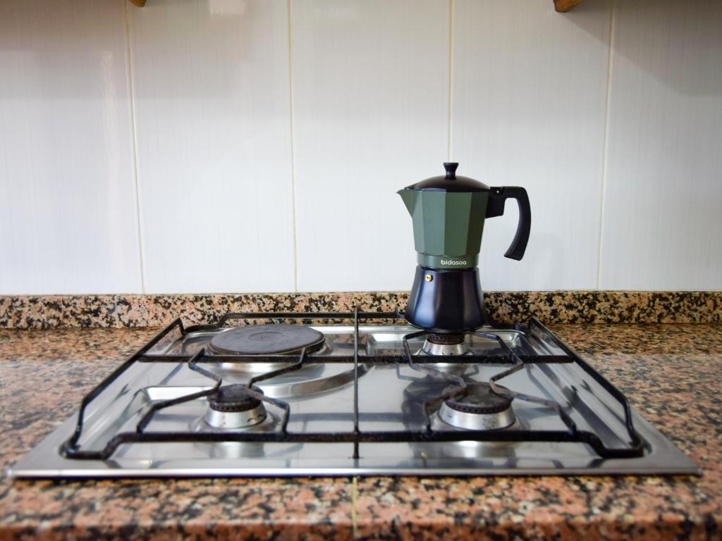 Fotografie z fotogalerie ubytování Apartamentos Azahar 3000 v destinaci Peñíscola